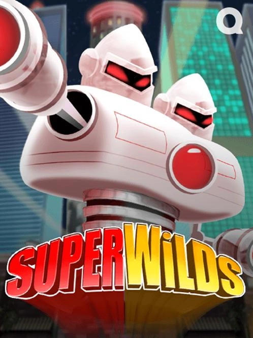 Super-Wilds